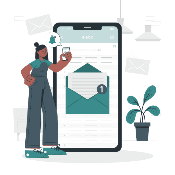 Illustration anti no-show